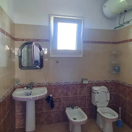 Guest house Choice