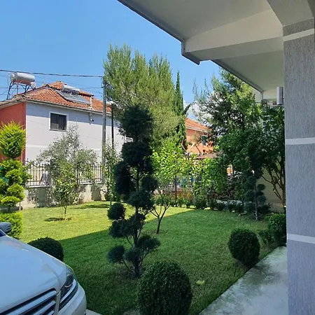Choice Guest house Kamez
