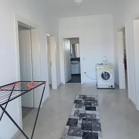 Choice Guest house *
