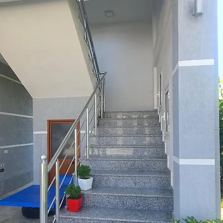 Choice Guest house *