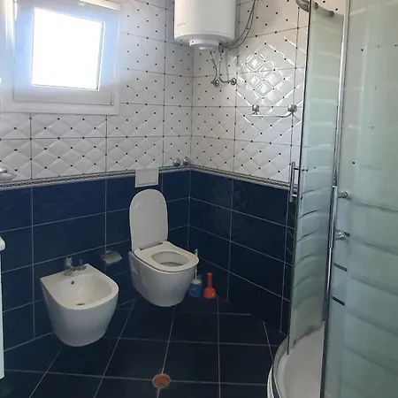 Choice Guest house *