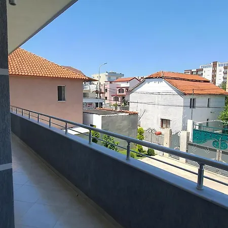 Guest house Choice Kamez